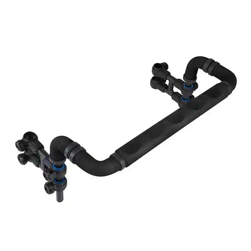 3D-R Folding Pole Support