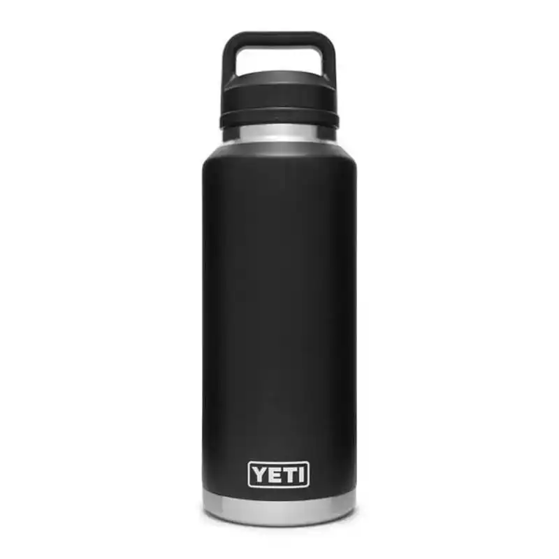 Rambler 46 oz Bottle Chug - Navy