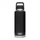 Rambler 46 oz Bottle Chug - Navy