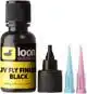 UV Fly Finish  - Black