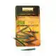Downforce Tungsten Anti Tangle Sleeves - Weed