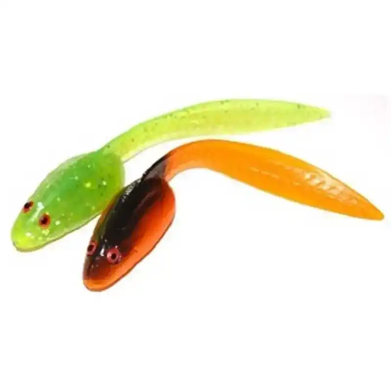 Baby Frog - Blue Pepper