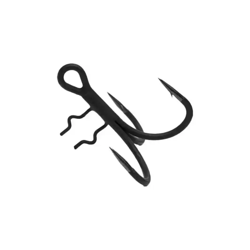 A Static Shad T Treble - Haak: 1/0