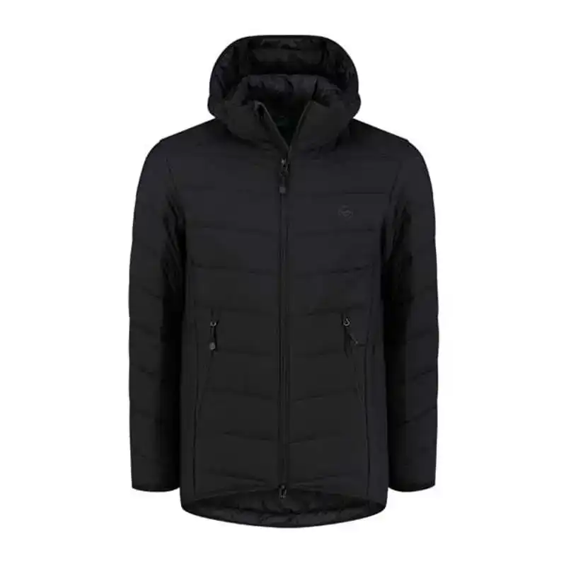 Kore Thermolite Puffer Jacket - Maat: S - Black