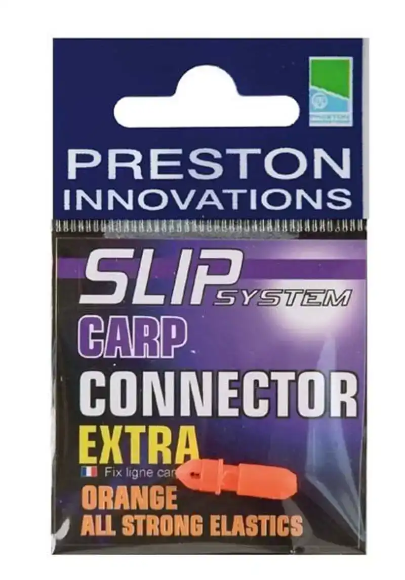 Carp Extra Connector - Blauw