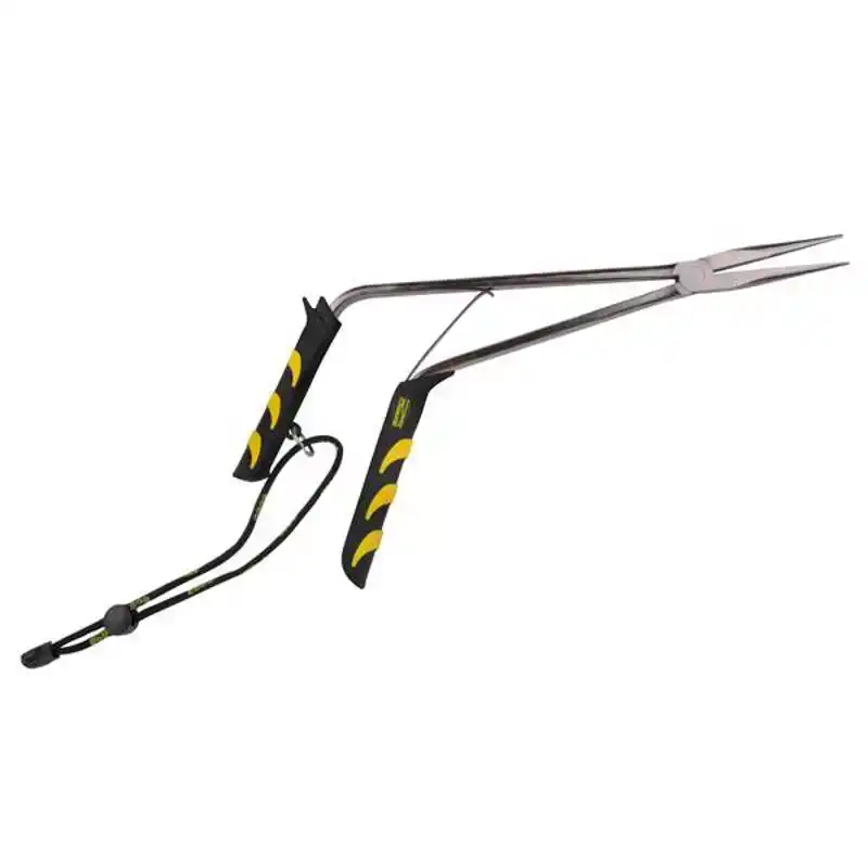 Secure Grip Pike Pliers