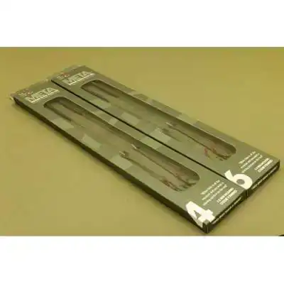 Meta All-In-1 Rig Coated Braid Lead Clip