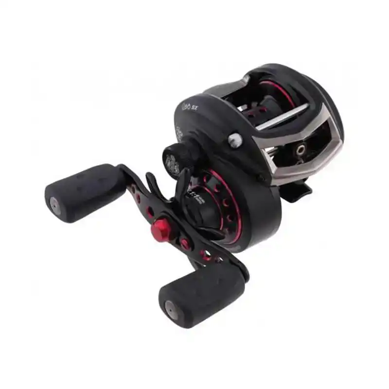 Revo SX - LP - Left