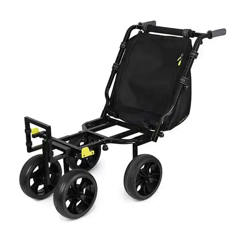 4 Wheel Compact Transporter