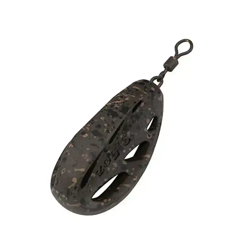 Edges Paste Bomb Swivel - 70 gram