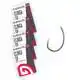 Clinga SP Hooks - Haak: 2