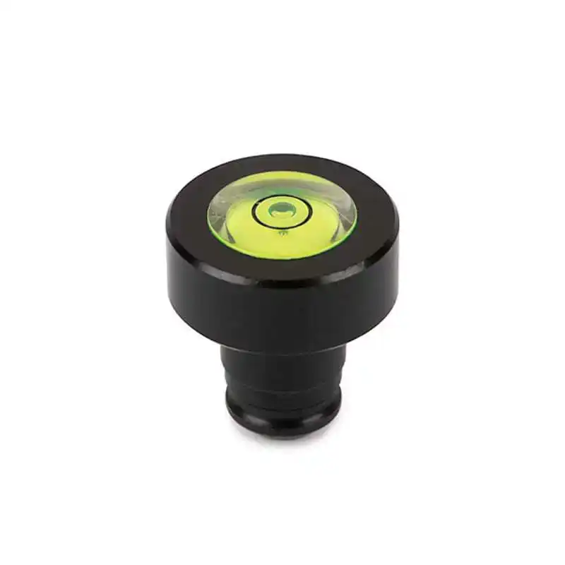 Black Label QR Spirit Bubble