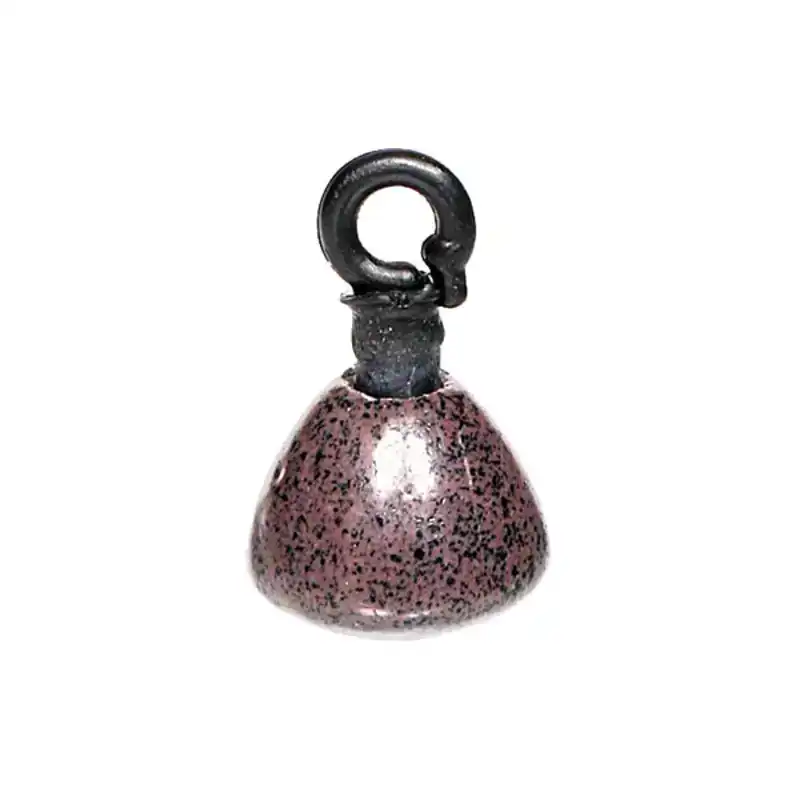 Drop Out Back Leads - 14 gram