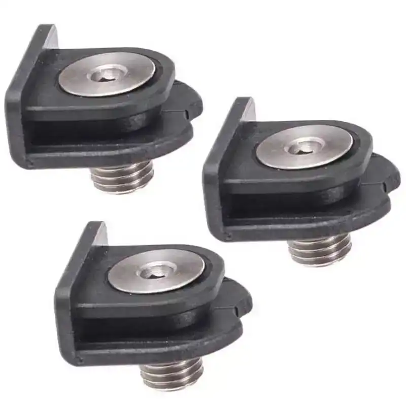 D-lok Quick Release System