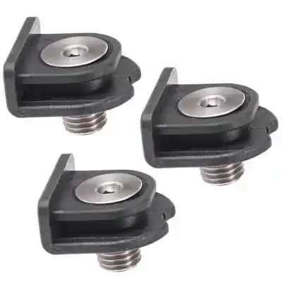 D-lok Quick Release System