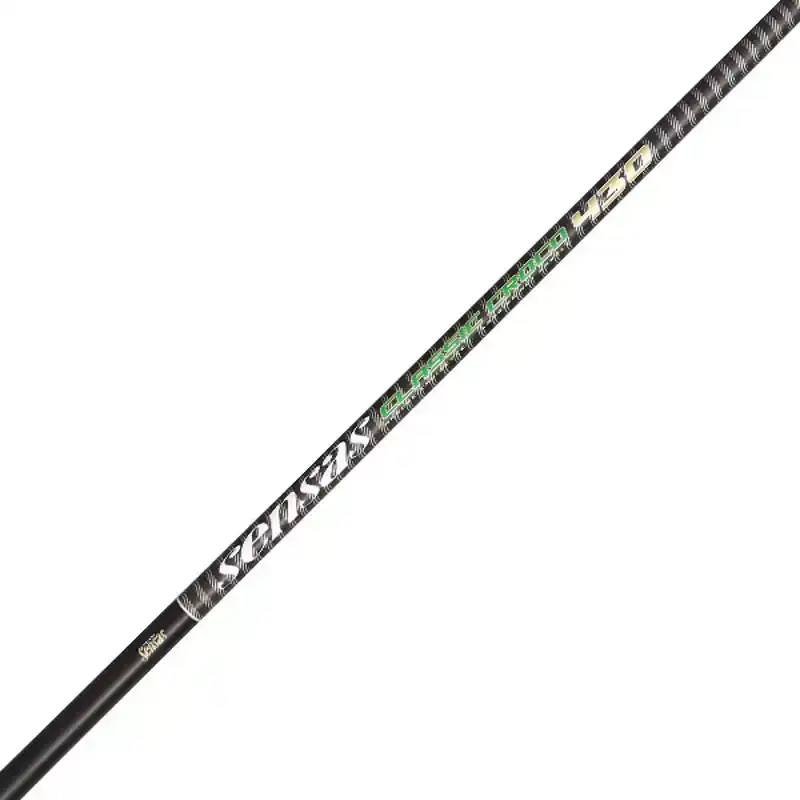 Classic Croco Handle - 4,30 m