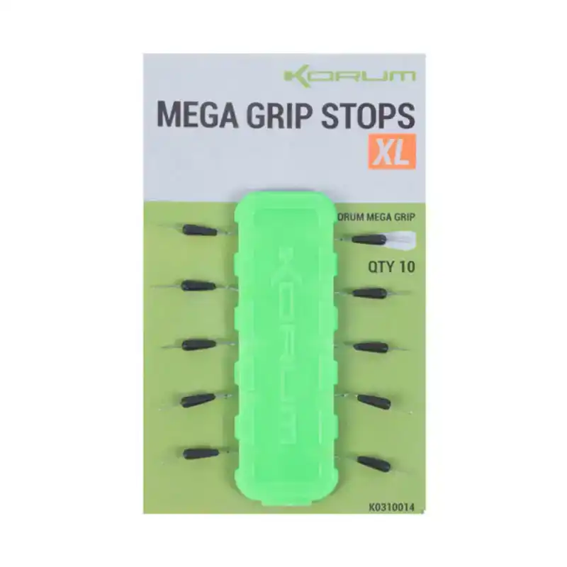 Mega Grip Stops - Small
