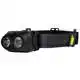 VRH300X Pro USB Rechargeable Headtorch