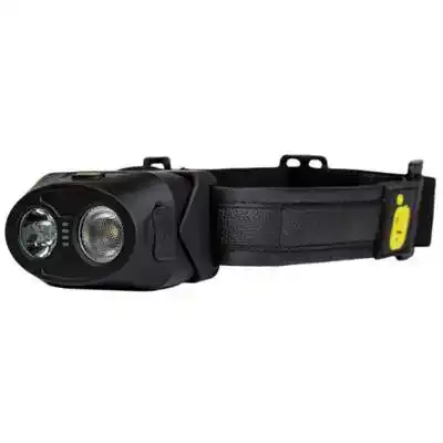 VRH300X Pro USB Rechargeable Headtorch