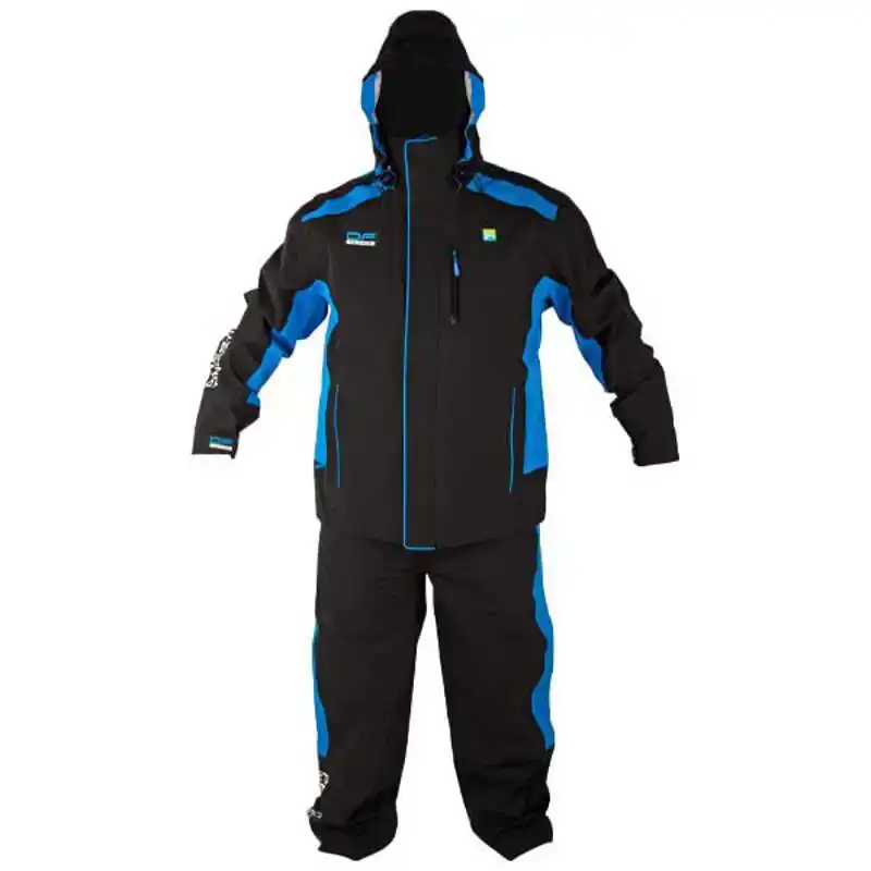 DF Ultra Suit - Large