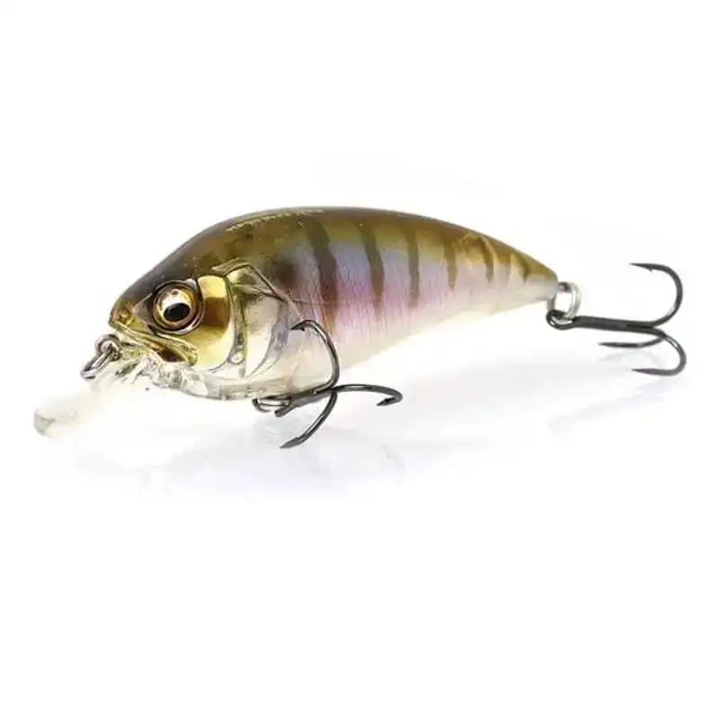 Super-Z Crank Z1 LBO - PM Hot Gill II