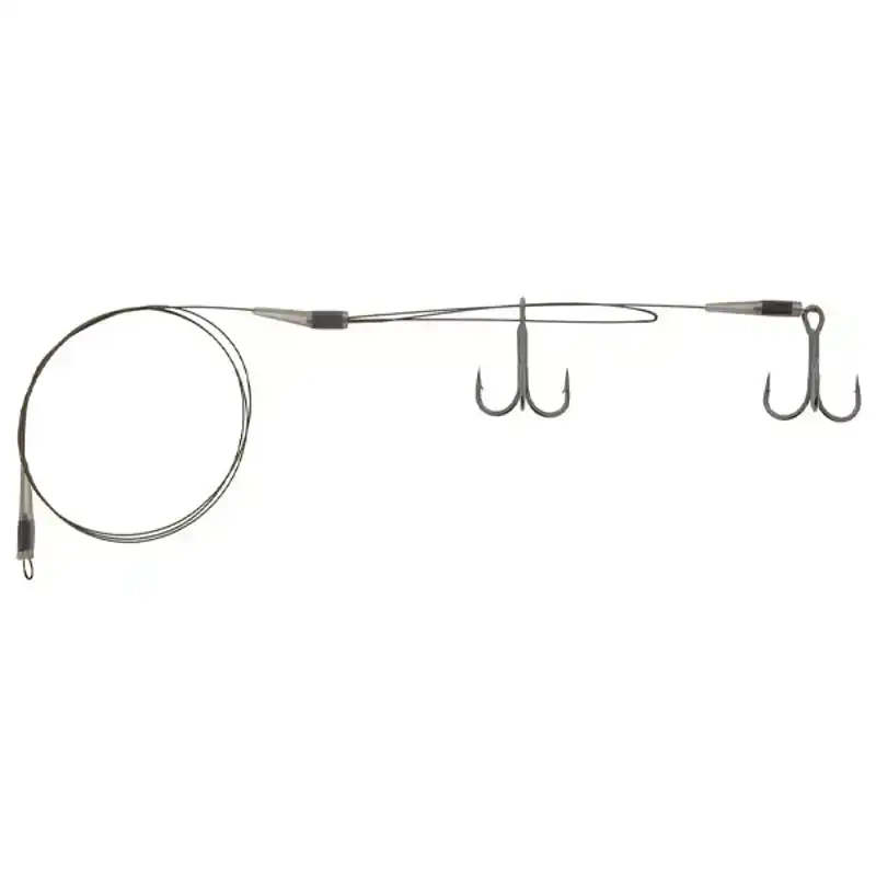 Long Cast Rig - Large - Haakmaat: 2