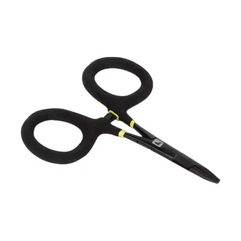 Rogue Micro Scissor Forceps