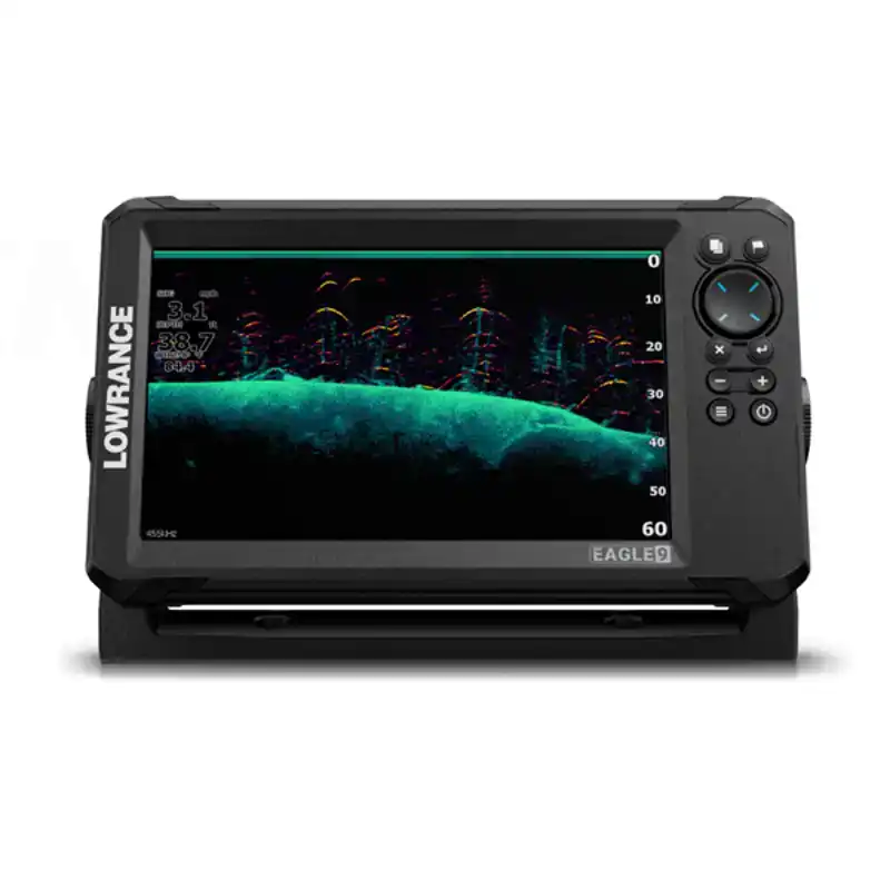 Eagle 9 Tripleshot HD ROW