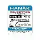H 940 BL - Streamer Arrow - Maat: 6