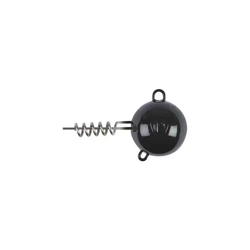 Pelagic Screws - 60 gram - Green Pumpkin