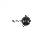 Pelagic Screws - 60 gram - Green Pumpkin