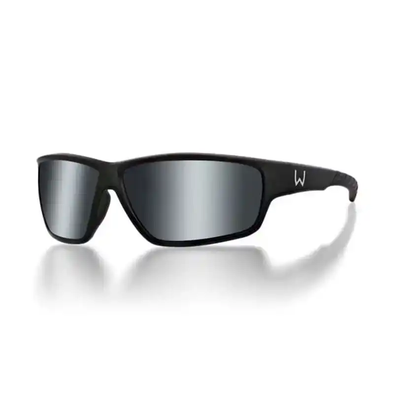 W6 Sport 20 - Matte Brown Stripe - LB Brown LM Yellow AR Gre