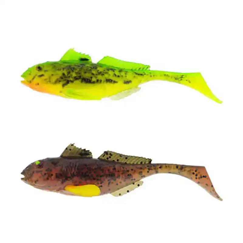 Gunnar The Goby - 8 cm - Appleseed