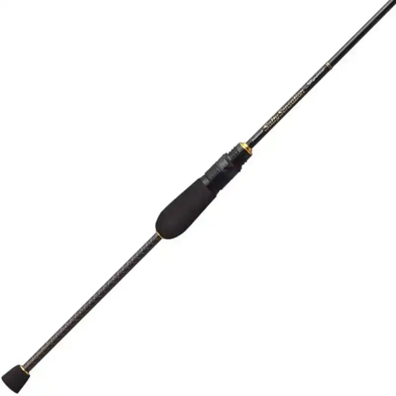 Poseidon Salty Sensation Superior - The Mighty Huntsman