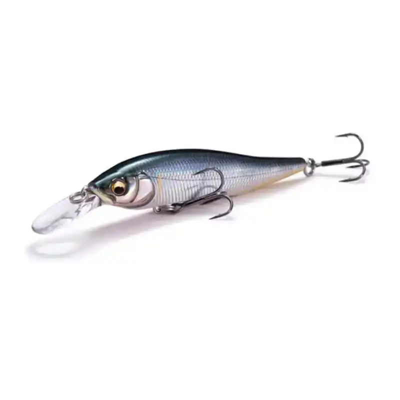 X-75 X-Nanahan - FA Ghost Wakasagi