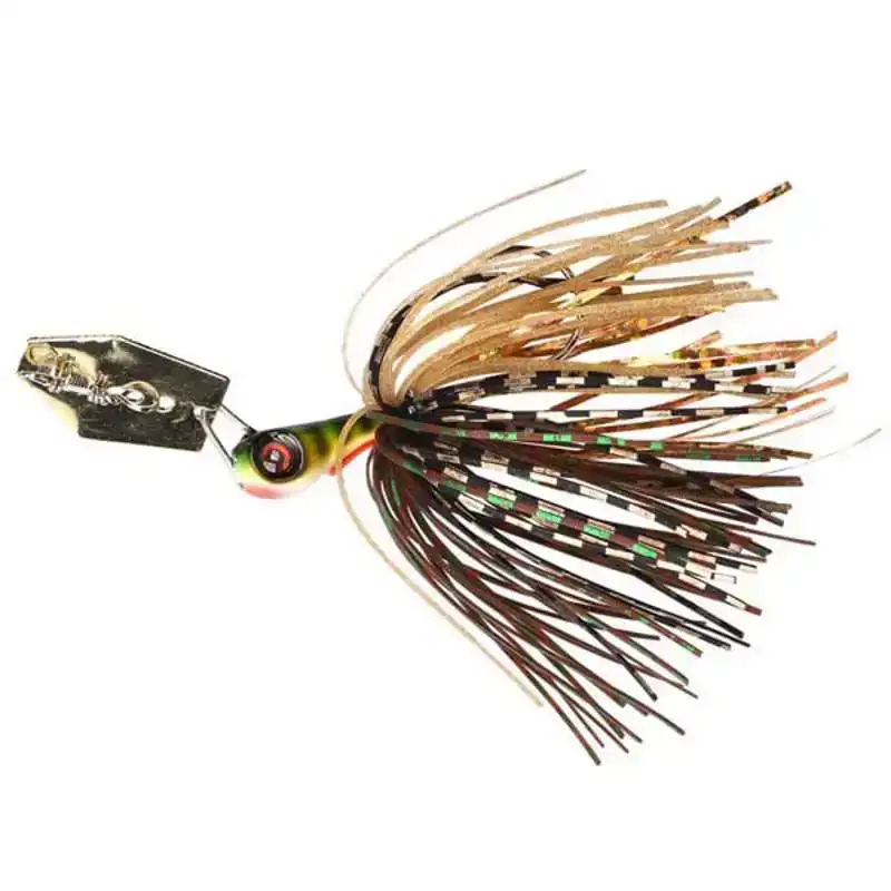 Iris Baby Thrillseeker - Fire Tiger