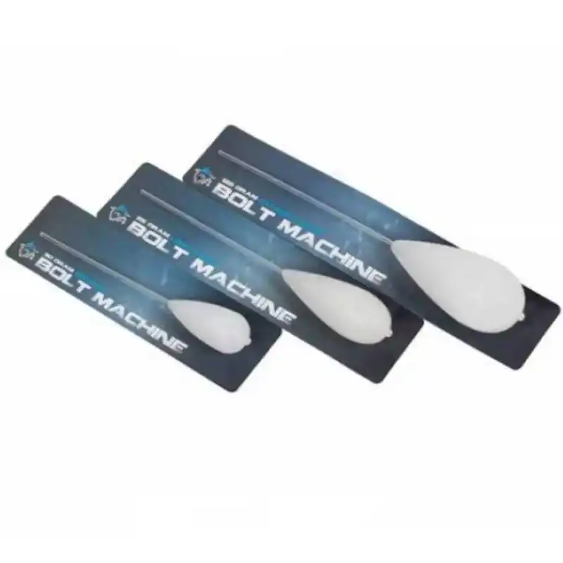Bolt Machine - 30 gram