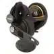 Squall II Lever Drag Reel - 25
