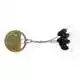 Trout Master Soft Stopper Olives - Maat: XXL