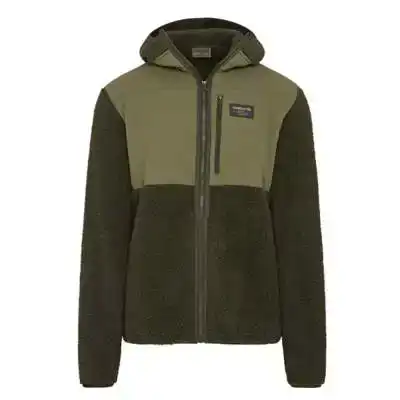 TechPro Sherpa Jacket