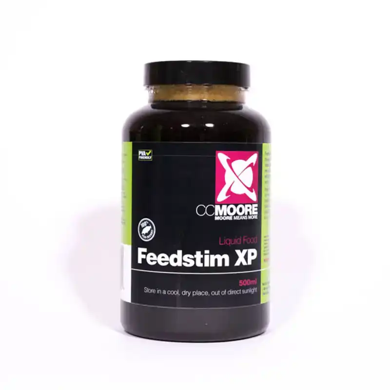 Feedstim XP Liquid - 500 ml