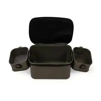 EVA Solid Bait Station