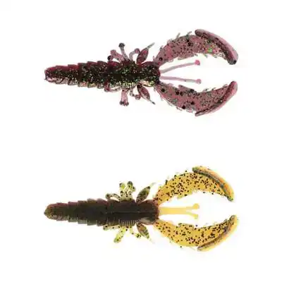 CreCraw Slim Creaturebait