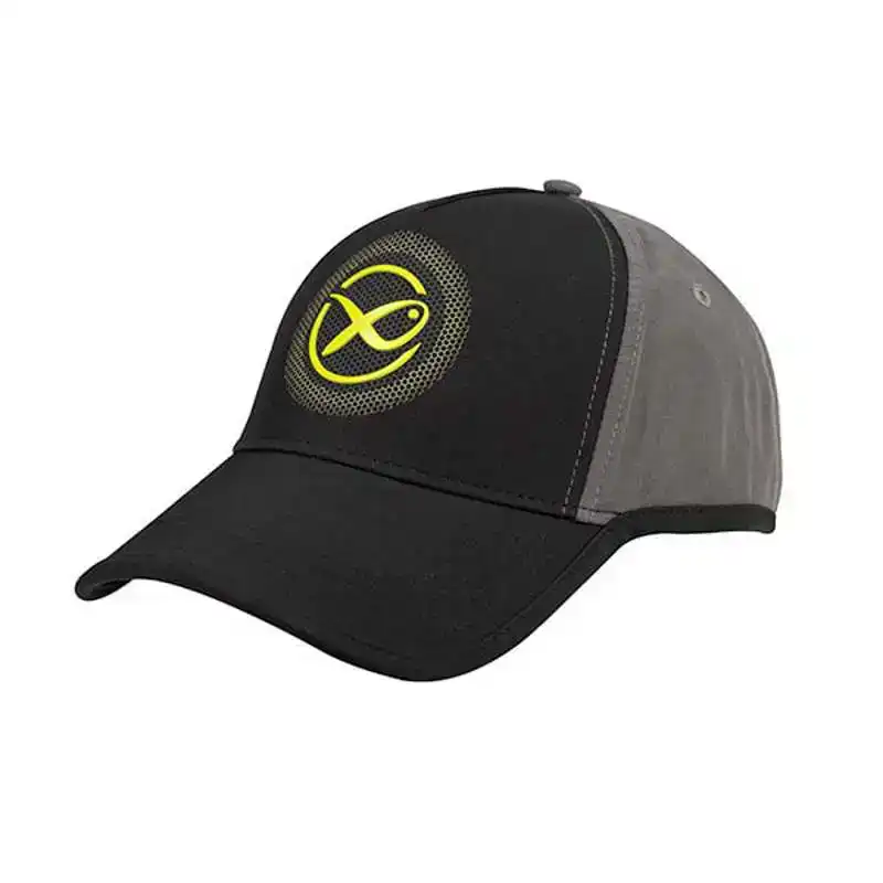 Surefit Baseball Cap - Black