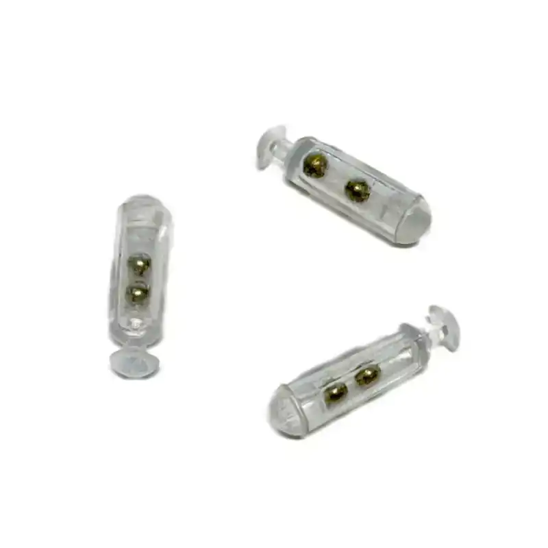 Predator Attractor Rattle - Maat: S