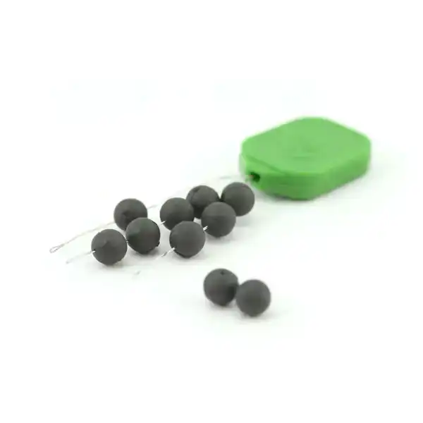 Round Bead Tungsten