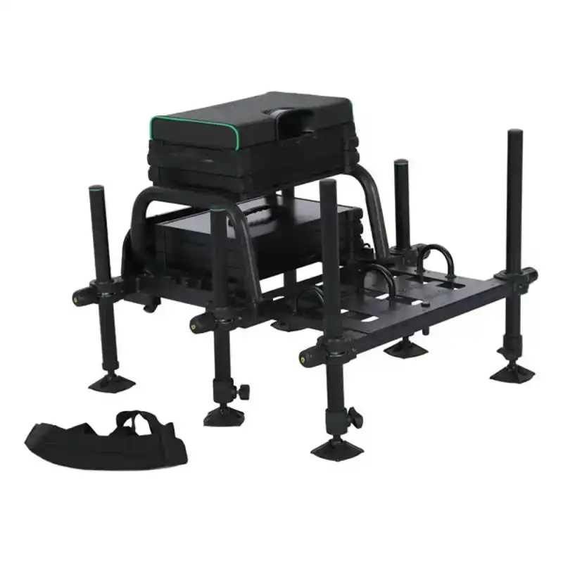 World Champion Seatbox 3410