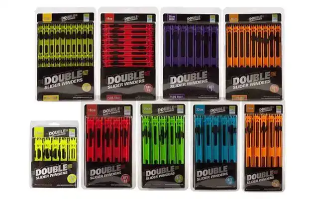 Double Slider Winders In A Box