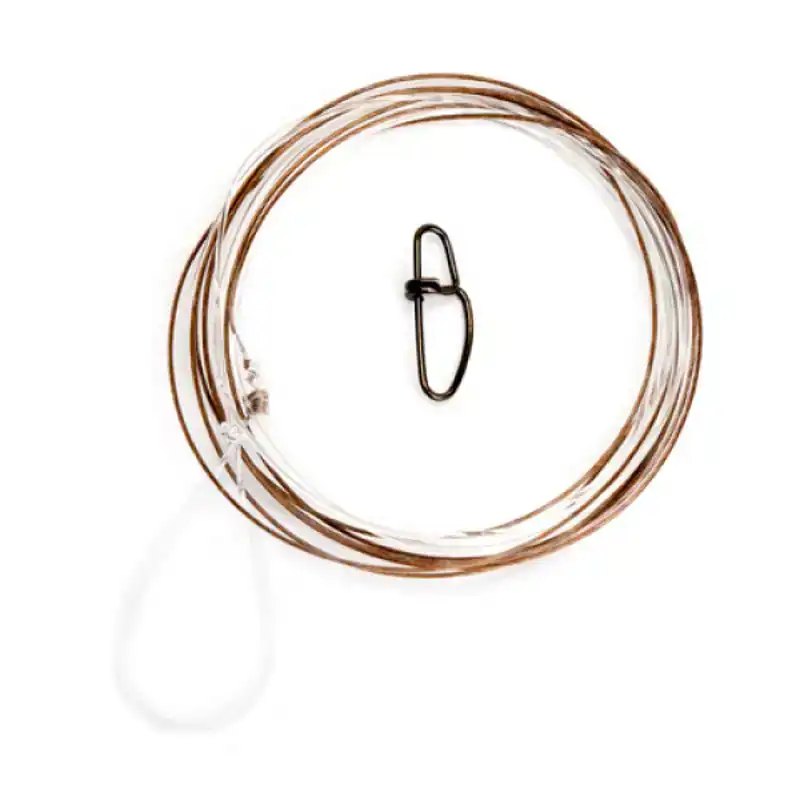 Fly Leader - Maat: 26lb