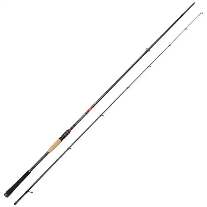 Akilas Heavy Deep Diver Minnow & Heavy Jig - 2,40 m - 10/45